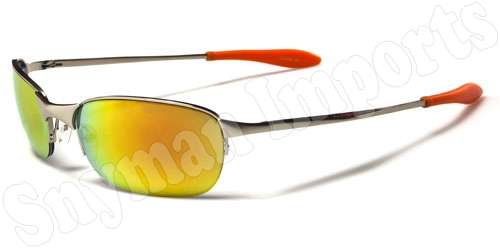 X-Loop Men's Sunglasses.(XL26)