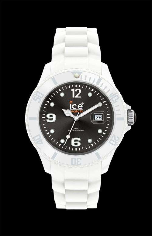 Ice Watch @ R1 Start !!!