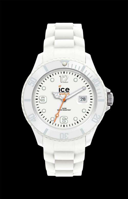 Ice Watch @ R1 Start !!!