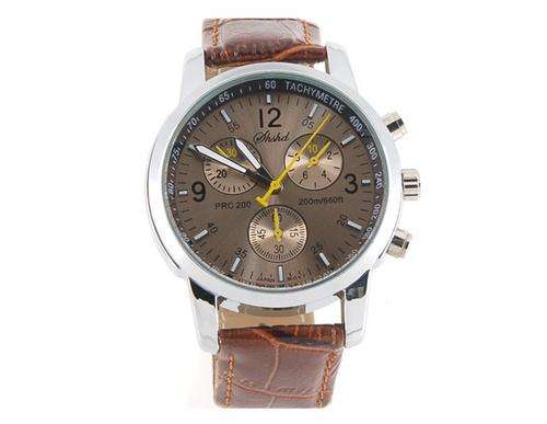 Mens Dress watch