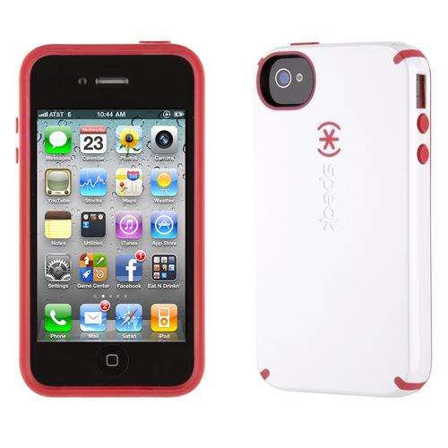 Spec I Phone 4/4s/4Gs cover