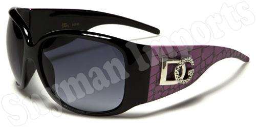 DG Womans Sunglasses. Original brand Fashion Sunglasses. (1064)