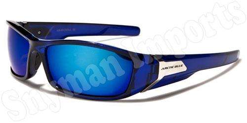 Arctic Blue Sunglasses (AB01)
