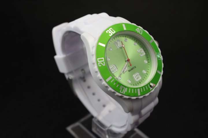Ice style Watch