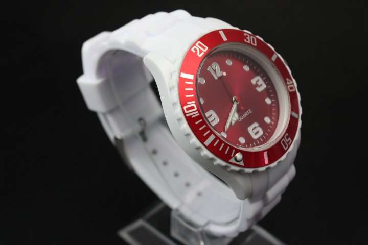 Ice style Watch