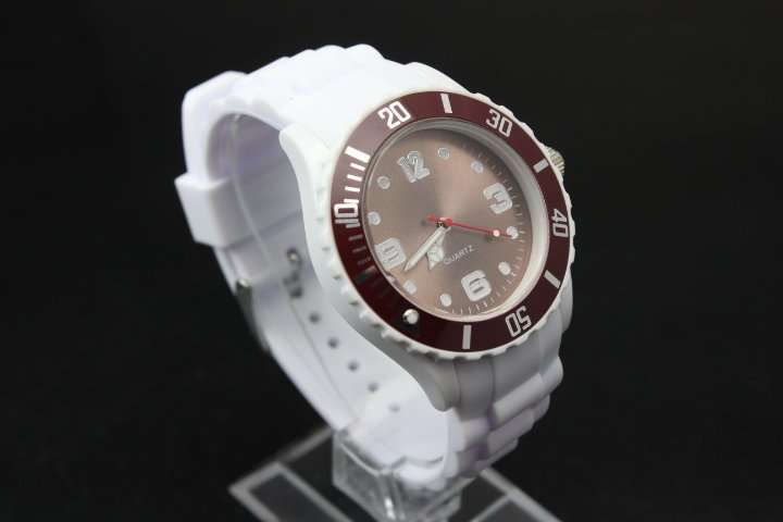 Ice style Watch