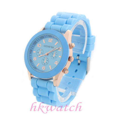 Geneva Crystal Red