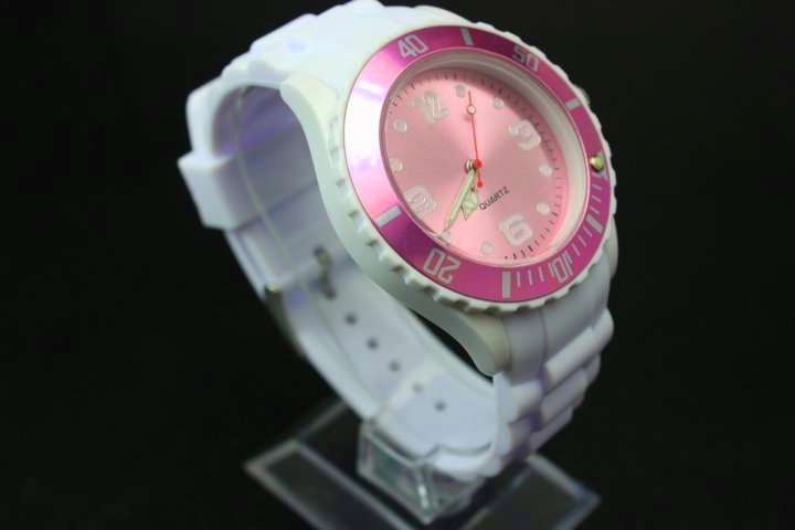 Ice style Watch