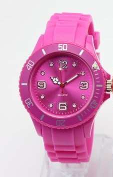 Ice style Watch