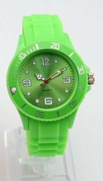 Ice style Watch