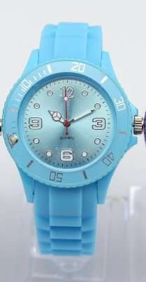 Ice style Watch