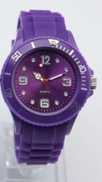 Ice style Watch