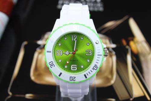 Ice style Watch