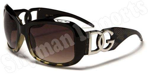 DG Womans Sunglasses. Original brand Fashion Sunglasses.(17201)