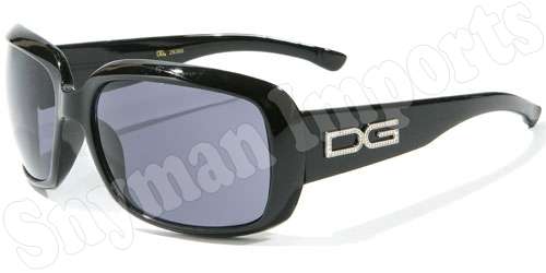 DG Womans Sunglasses. Original brand Fashion Sunglasses.(323)