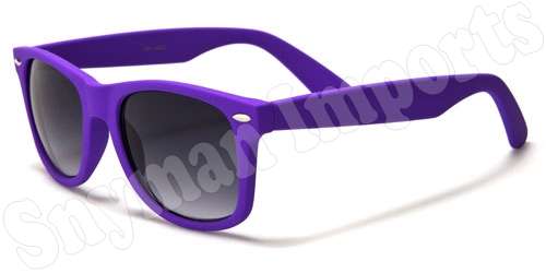 Retro Optix Sunglasses. Original brand Fashion Sunglasses.(WF-01)
