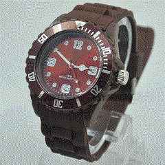 Ice style Watch