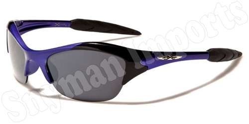 X-Loop Kiddies Sunglasses.(KD55)