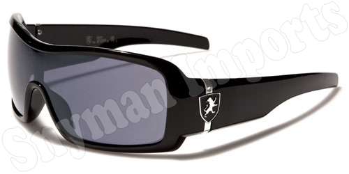 Khan Mens Sunglasses. Original brand Fashion Sunglasses.(8644)