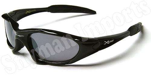 X-Loop Men's Sunglasses.(XL0107)
