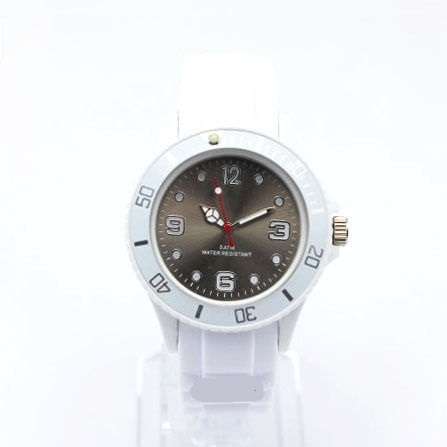 Ice style Watch