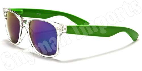 Retro Optix Sunglasses. Original brand Fashion Sunglasses.(WF-01)
