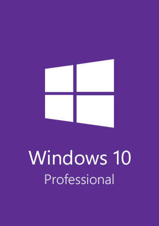 Windows 10 Pro Keys