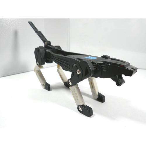 TRANSFORMER 4GB USB DRIVE