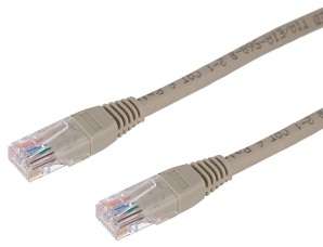 CAT5e network cable, 5M