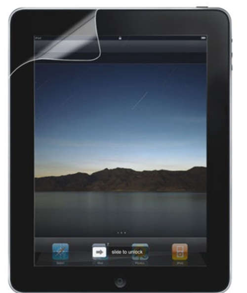 IPAD 2/3 ANTI FINGERPRINT SCREEN FILM