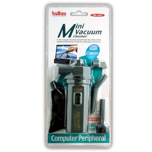 MINI VACUUM CLEANER