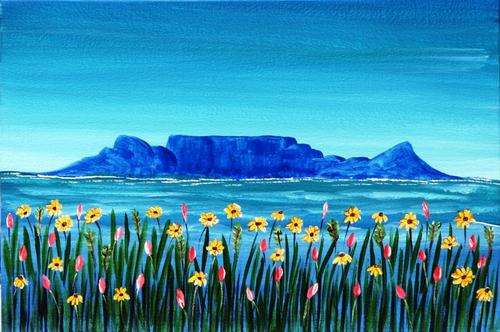 JESSIE MEIER ORIGINAL PRINTS **** Paper or Canvas **** FREE SHIPPING **** see listing to choose size
