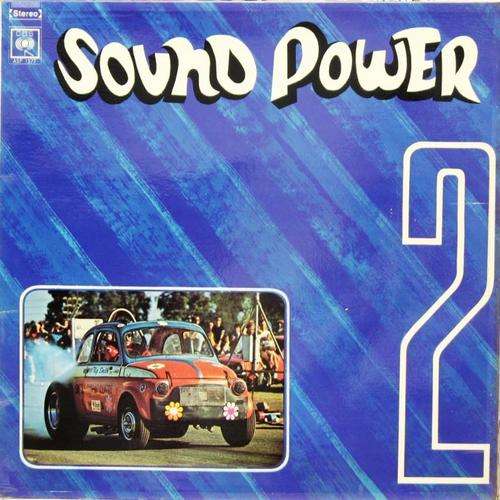 SOUND POWER 2