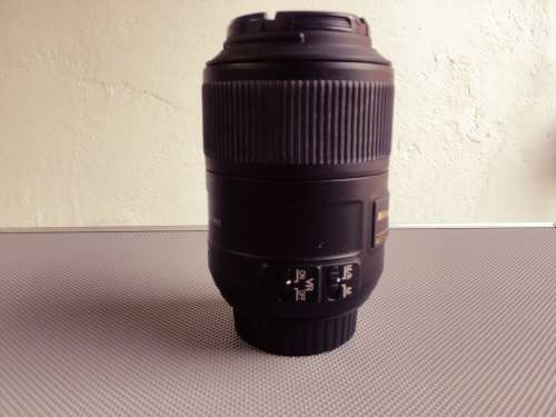 NIKON D90 DSLR Camera