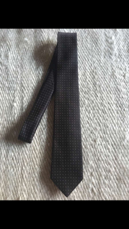 Skipper Tie