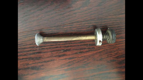 Vintage Lamp Part  - see pictures