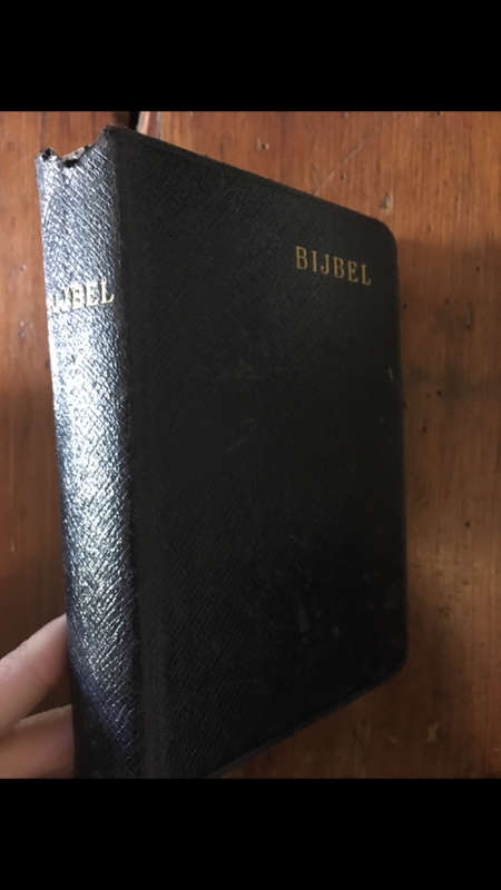 Bijbel 1917 - Bible