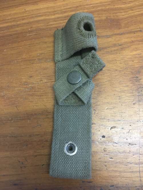 SADF Knife Holster