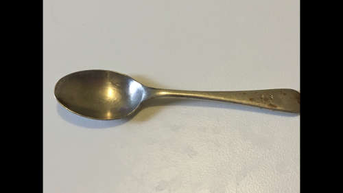 EPNS S.A.S / S.A.R. Teaspoon