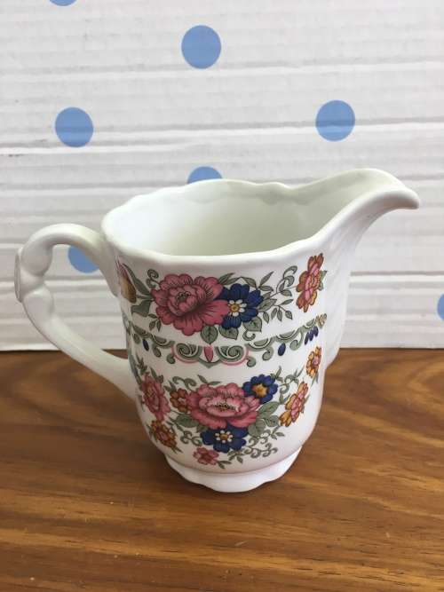 Pontesa - Made in Spain - Milk Jug