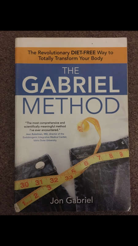 The Gabriel Method - Jon Gabriel