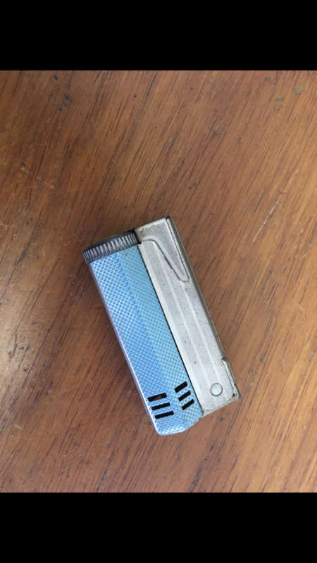 Vintage Imco Lighter - Australian made