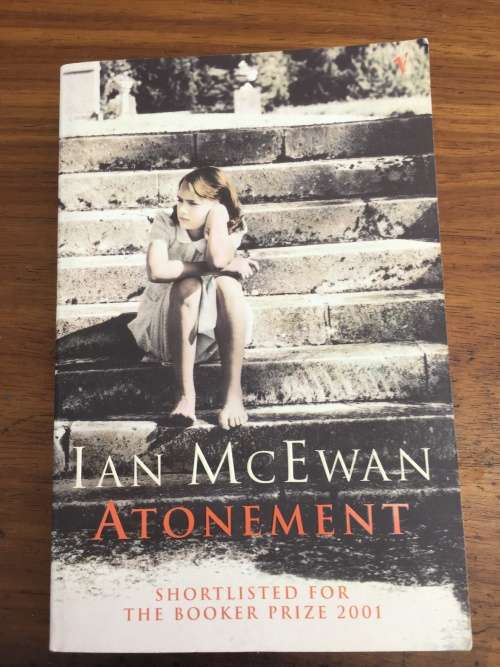 Atonement - Ian McEwan