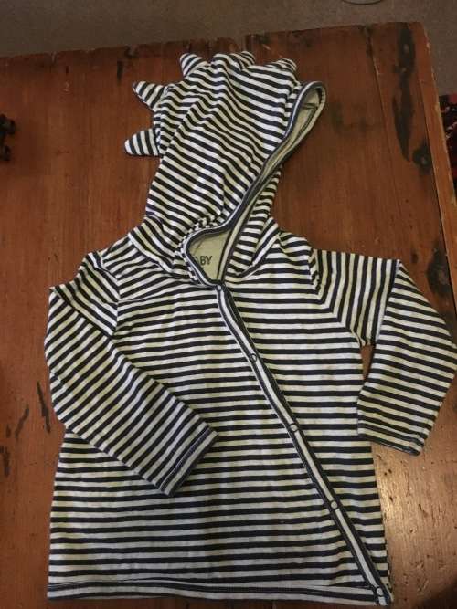 Cotton On Baby Lightweight Jacket - Beautiful - 12-18 months