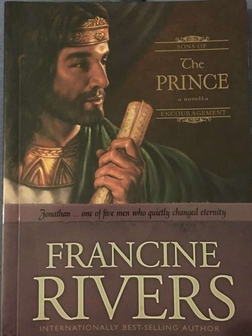 The Prince - Francine Rivers