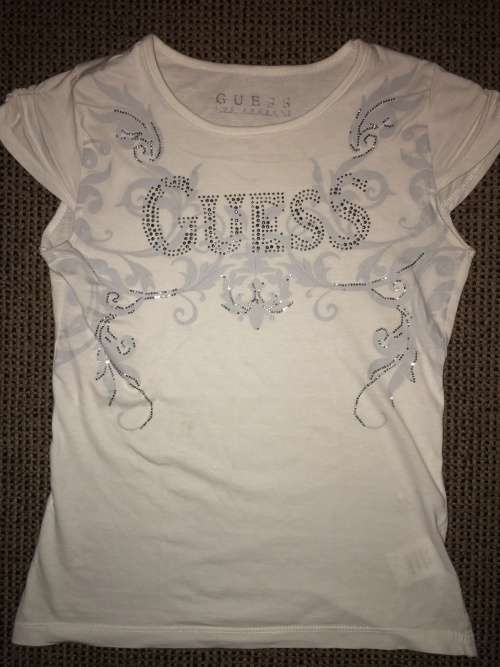 Guess T-Shirt Age 11-12 years