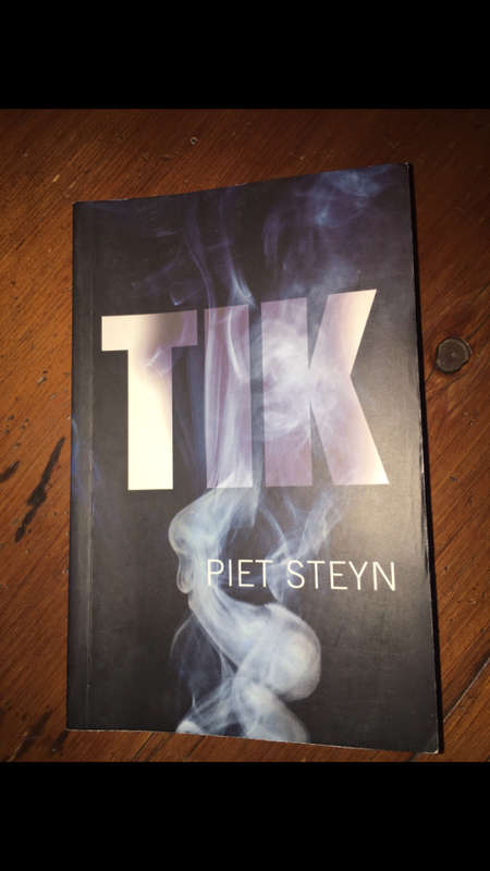 Tik - Piet Steyn