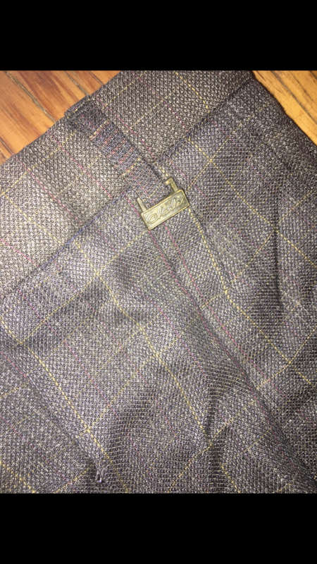 Charles Smart Pants - 4 Years - New with Tags