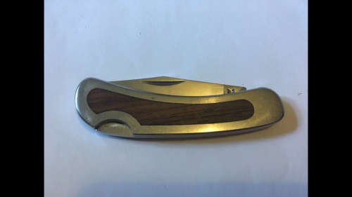 Kershaw Pocket Knife
