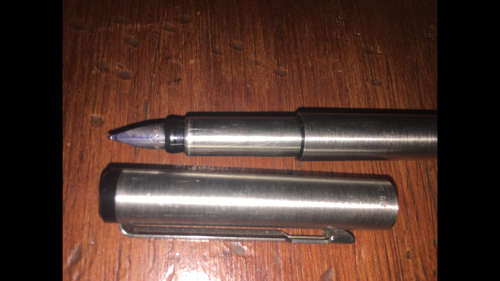 Parker Fountain Pen